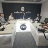 «Gobierno y Generalitat deberían trabajar unidos en la reconstrucción»