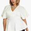 CONSULTORIO DE MODA: ¿Cómo disimular barriga para este verano?