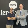 Sergio Losilla (Digital Hand Made): «Hoy en día, el 95% de una empresa son sus datos»