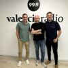 #La Tramoya_ fútbol sala, cava y fideuá