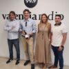“CAFÉ DE NEGOCIOS” CON PROGRESSA LEAN