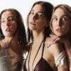 Sube el volumen: Haim están de vuelta.