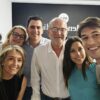 ‘Sociedad Valenciana’ cierra el curso político de su décimo aniversario marcado por la DANA
