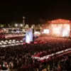 Planes festivaleros y novedades en el último programa de la temporada.