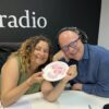 Agora: un espacio de encuentro, con Ricardo Almenar