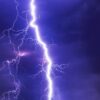 Rayos y truenos