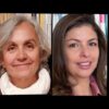 Lauren Mendinueta, poeta, ensayista, traductora, en el espacio Poliedros de Berta Lucía Estrada I Parte