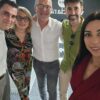 «Yo habría dimitido si me engañan las tres personas de mi mayor confianza»
