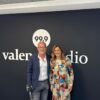 María José Catalá en 999 Valencia Radio