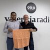 Masquecosas.com en el espacio de AJEV