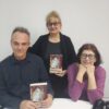 Robert Juan-Cantavella presenta su novela “Detente Bala” en Pegando la Hebra