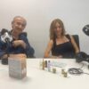 NYA, profesionalidad en cosmética