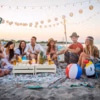 #La Tramoya_ ¿Dónde nos vamos de fiesta a casa, a la piscina o a la playa?