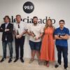 “CAFÉ DE NEGOCIOS” CON CEFIBA