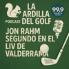 Jon Rahm segundo en el LIV de Valderrama