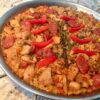 #La Tramoya_ ¿Paella de chorizo?