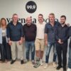 “CAFÉ DE NEGOCIOS” CON COINBROKER