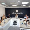La tiranía de las redes sociales, a debate.