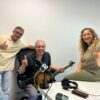 Alberto Tarín nos regala su música en directo