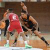 La pretemporada de Valencia Basket y entrevista a Javi Vilaplana