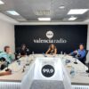 El asesinato de Charlie Kirk, la pena de muerte y las protestas en La Vuelta, a debate.