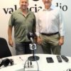 Líderes de Aquí, hoy nos visita Maika Raga, David García y Fernando De Rosa