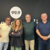 Rafael Brandez: “Mi vida ha cambiado desde que gané en el concurso internacional de Fideuà de Gandia”