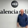 Ricardo Almenar: «Hay que asumir retos para crecer como persona»