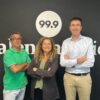 Óscar Sanchís: “Es fascinante el orgullo de pertenencia que tienen las personas que trabajan en Grupo Ubesol”
