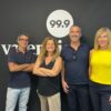 Vicent Ribera: “Estoy orgulloso del crecimiento de VRP Electric estos 25 años y de poner a Albalat de la Ribera”