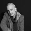 Stephane Chaumet, poeta, editor y traductor francés  en el espacio Palabra de poeta de Pegando la Hebra