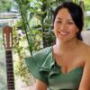 Catalina Mejía, cantautora colombiana, nos ofrece un avance de su nuevo trabajo discográfico, “Amores y flores”