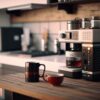 Cafetera