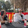Sabores y tradición en Catarroja: la 99.9 Valencia Radio en el LIII Concurso Internacional de Allipebre