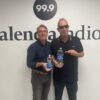 San Benedetto, agua para el bienestar