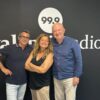 Ricardo Almenar: “Un líder es aquel que predica con el ejemplo”