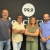 Fernando Navarro: “El consumo de fármacos para combatir la obesidad ha aumentado exponencialmente”