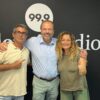 Felipe Pérez de Madrid: «Este 2025 va a ser nuestro mejor año para Alberto Norweg»