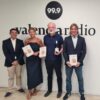 “CAFÉ DE NEGOCIOS” CON IVEFA