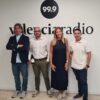 “CAFÉ DE NEGOCIOS” CON IVEFA