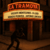 #La Tramoya_ B-Lock , Toni Lorenzo e Ignacio Pedrosa
