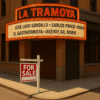 #La Tramoya_ For Sale