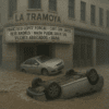 #La Tramoya_ Las grabaciones del Cecopi acorralan a Pradas