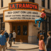 #La Tramoya_ «llámame riesgo»