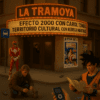 #La Tramoya_ Efecto 2000