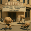 #La Tramoya_ Men sana… bolsillo sano