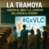 #La Tramoya _ Vuelta al cole en titulares y el proyecto #GxVLC para diseñar el futuro tras la DANA