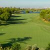 La Ardilla del Golf: De jueves a domingo un gran torneo del circuito europeo femenino de golf en la Sella.