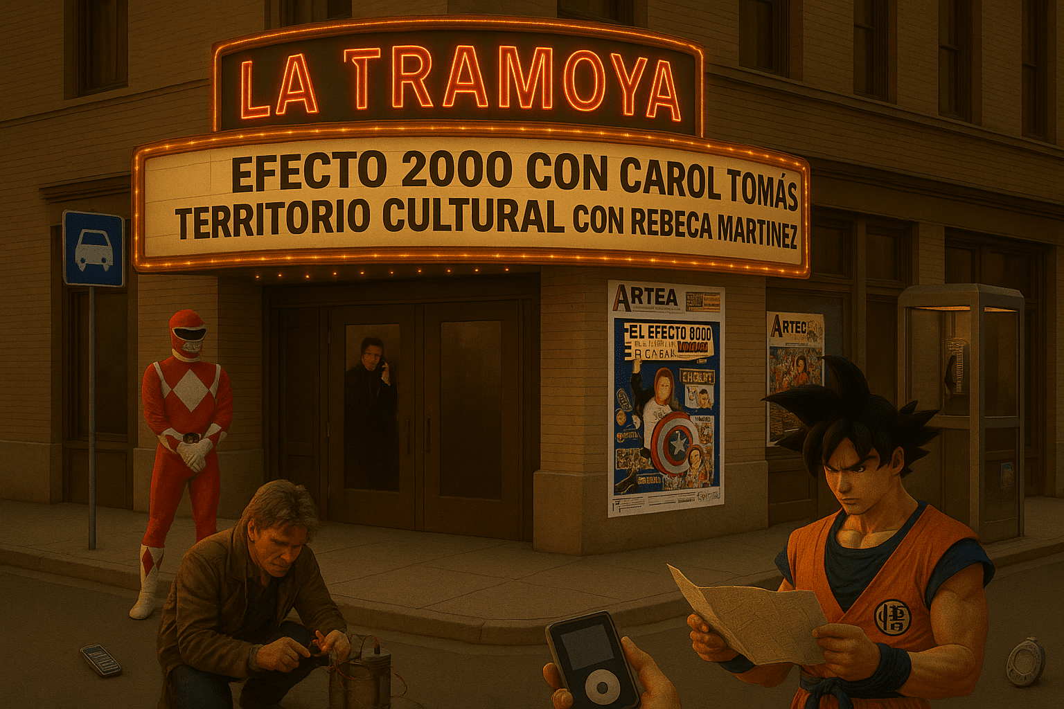 Fondo