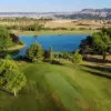 Dos grandes eventos de Golf en Octubre en Madrid y Calatayud.